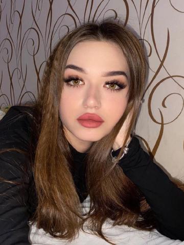 Проститутка Дарина